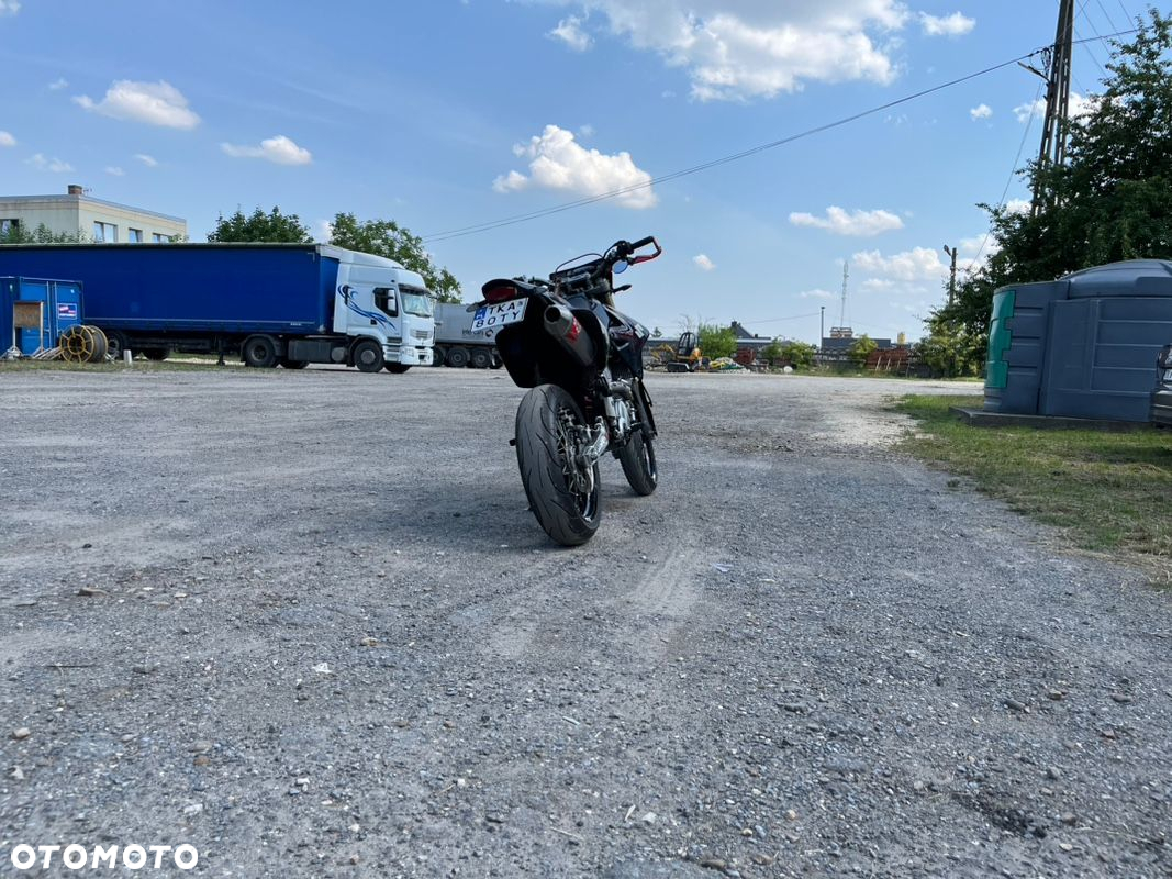 Suzuki DR-Z