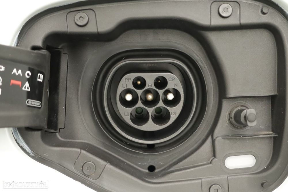 Audi A3 Sportback 40 TFSIe Advanced - 7