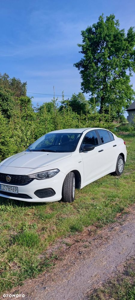 Fiat Tipo 1.4 16V - 2