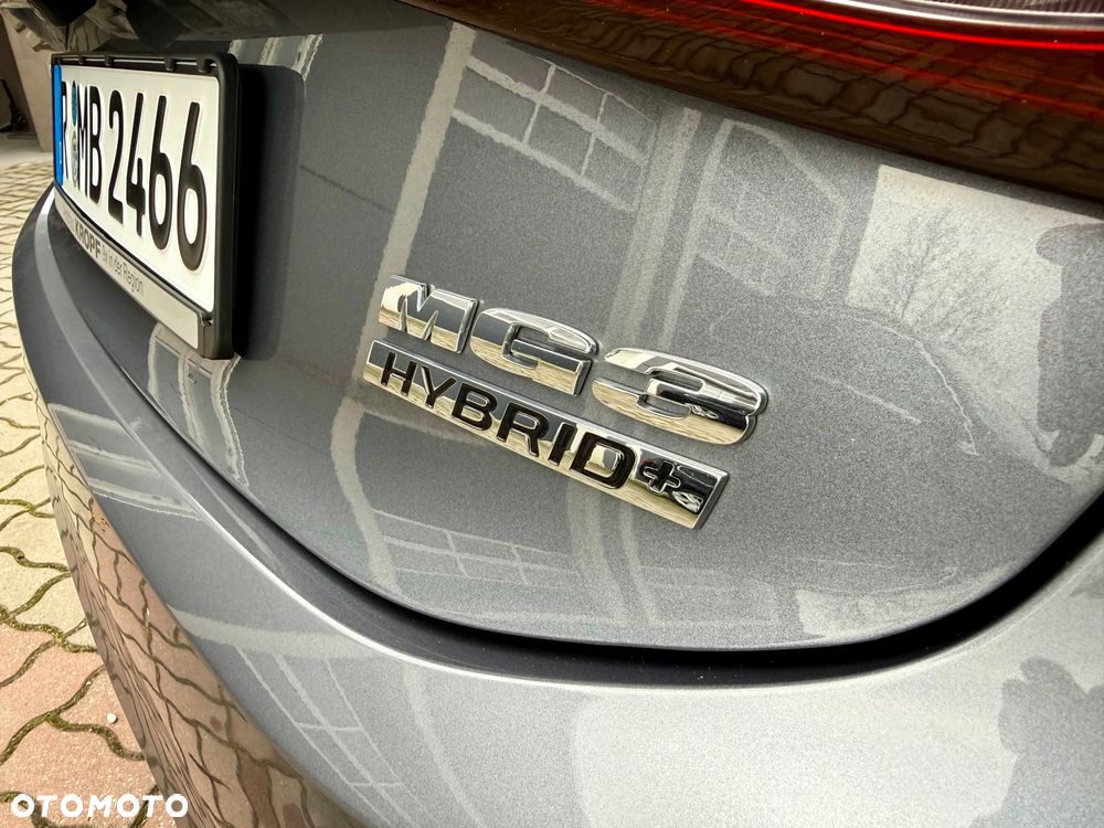 MG MG3 1.5 HEV+ Exclusive - 11