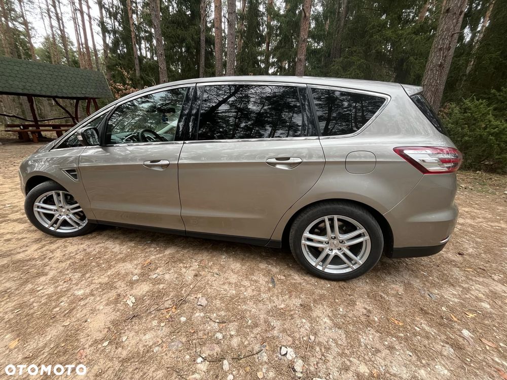 Ford S-Max - 3