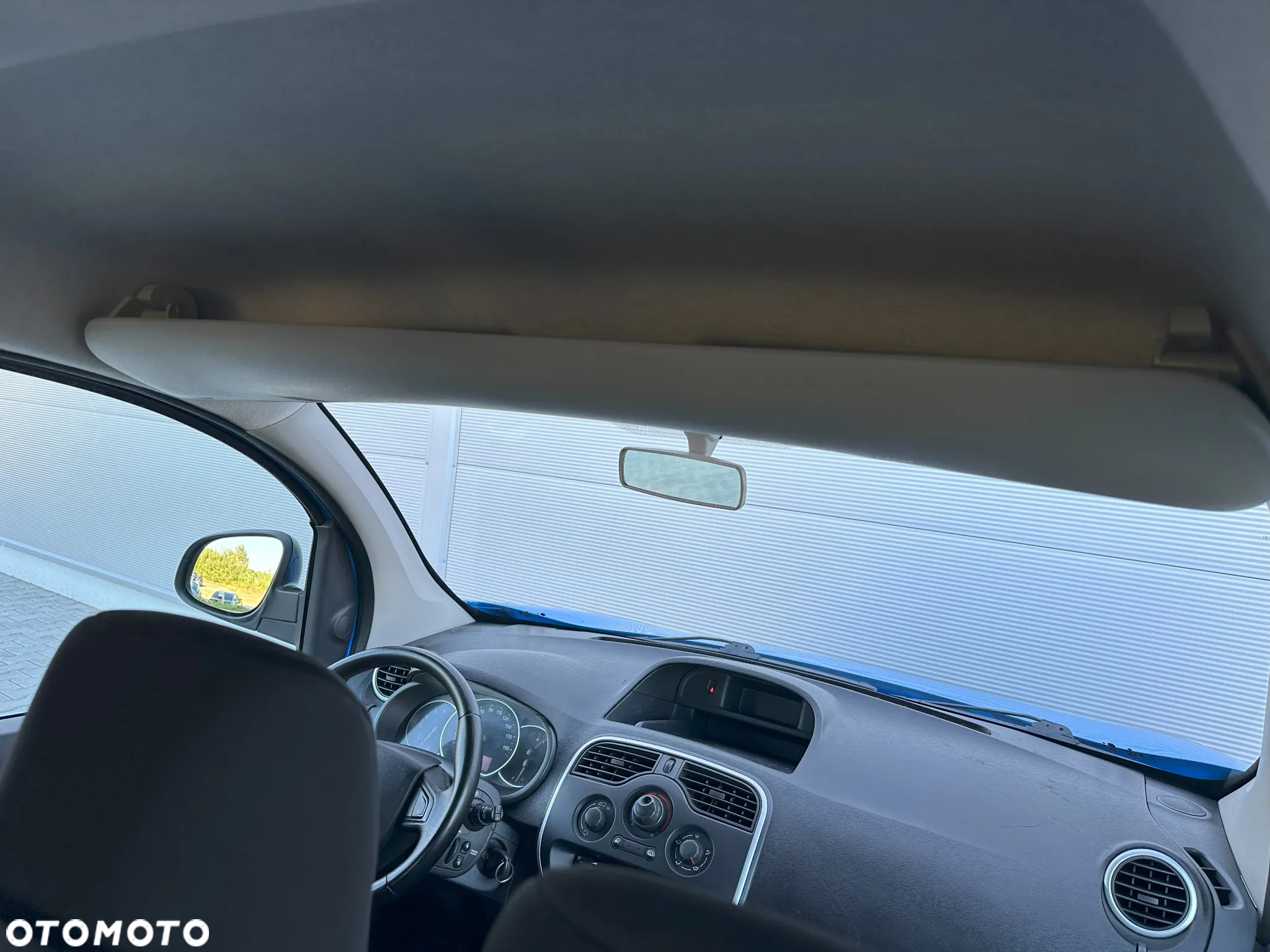 Renault Kangoo - 28