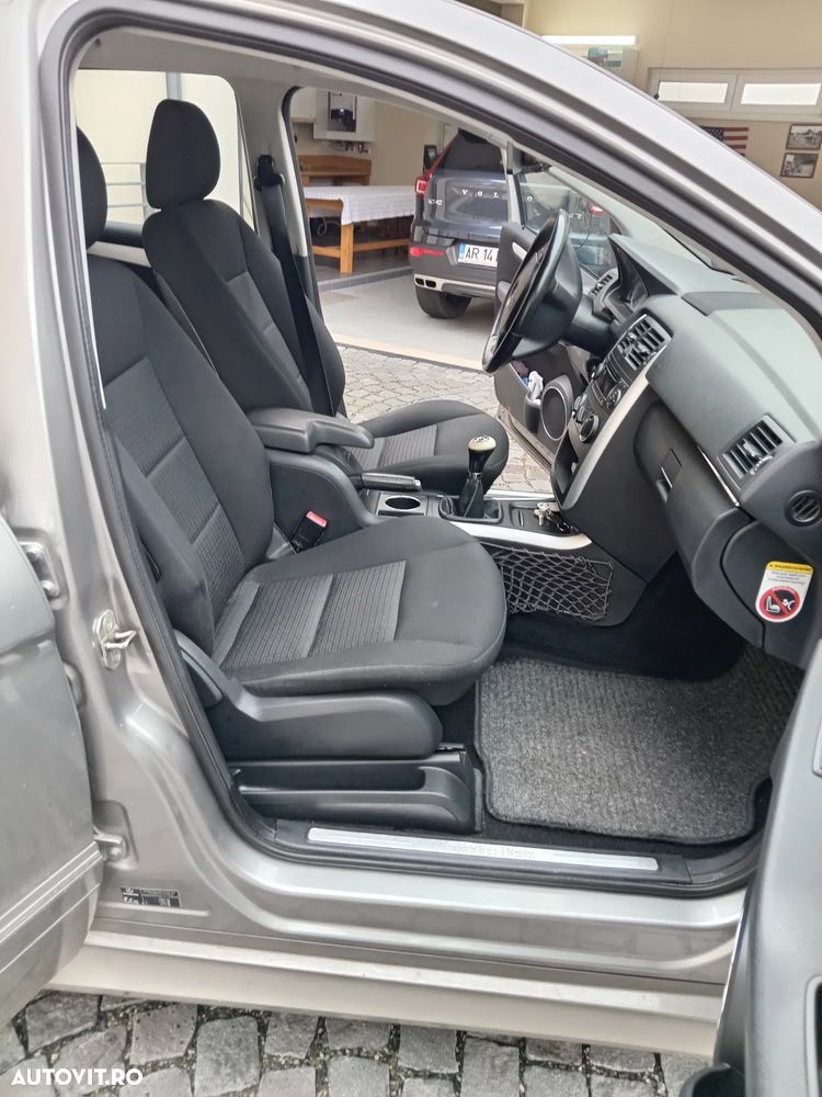Mercedes-Benz B 180 CDI DPF - 10