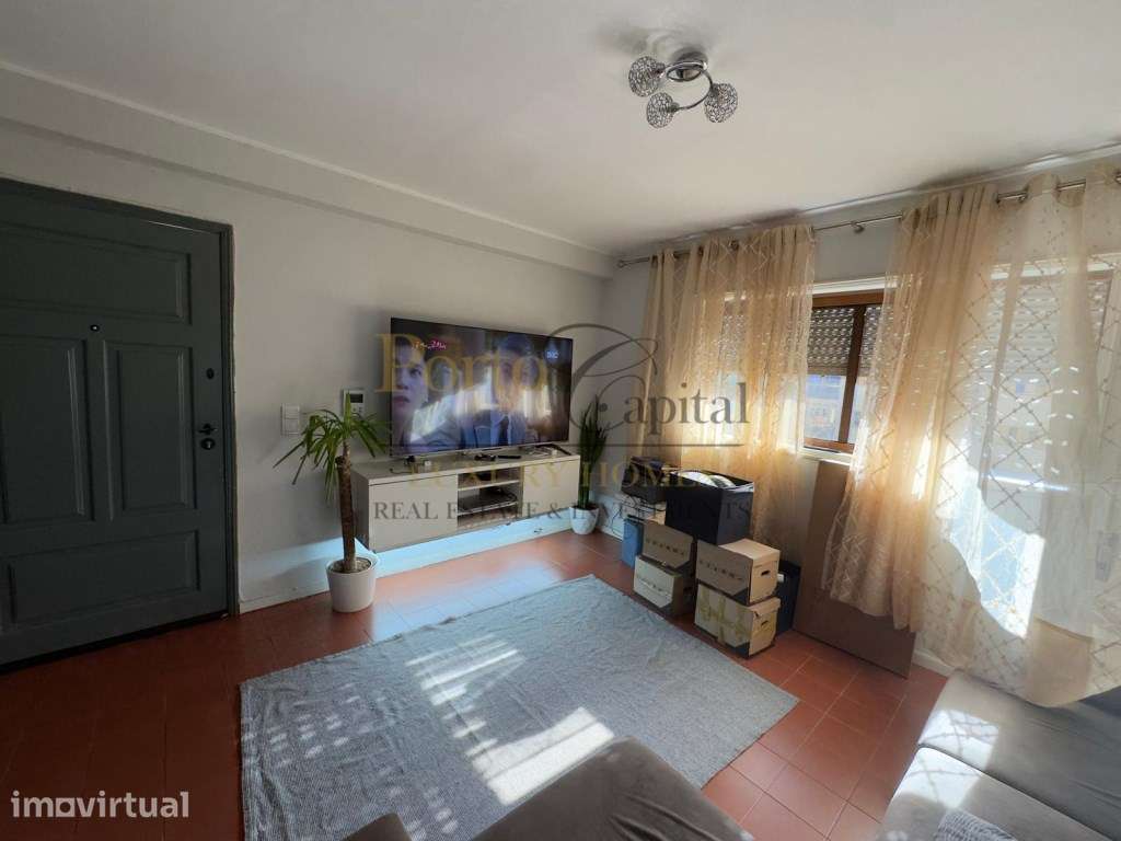 Apartamento T3 para Arrendamento Rua da Nortecoop, Custóias - Grande imagem: 5/28