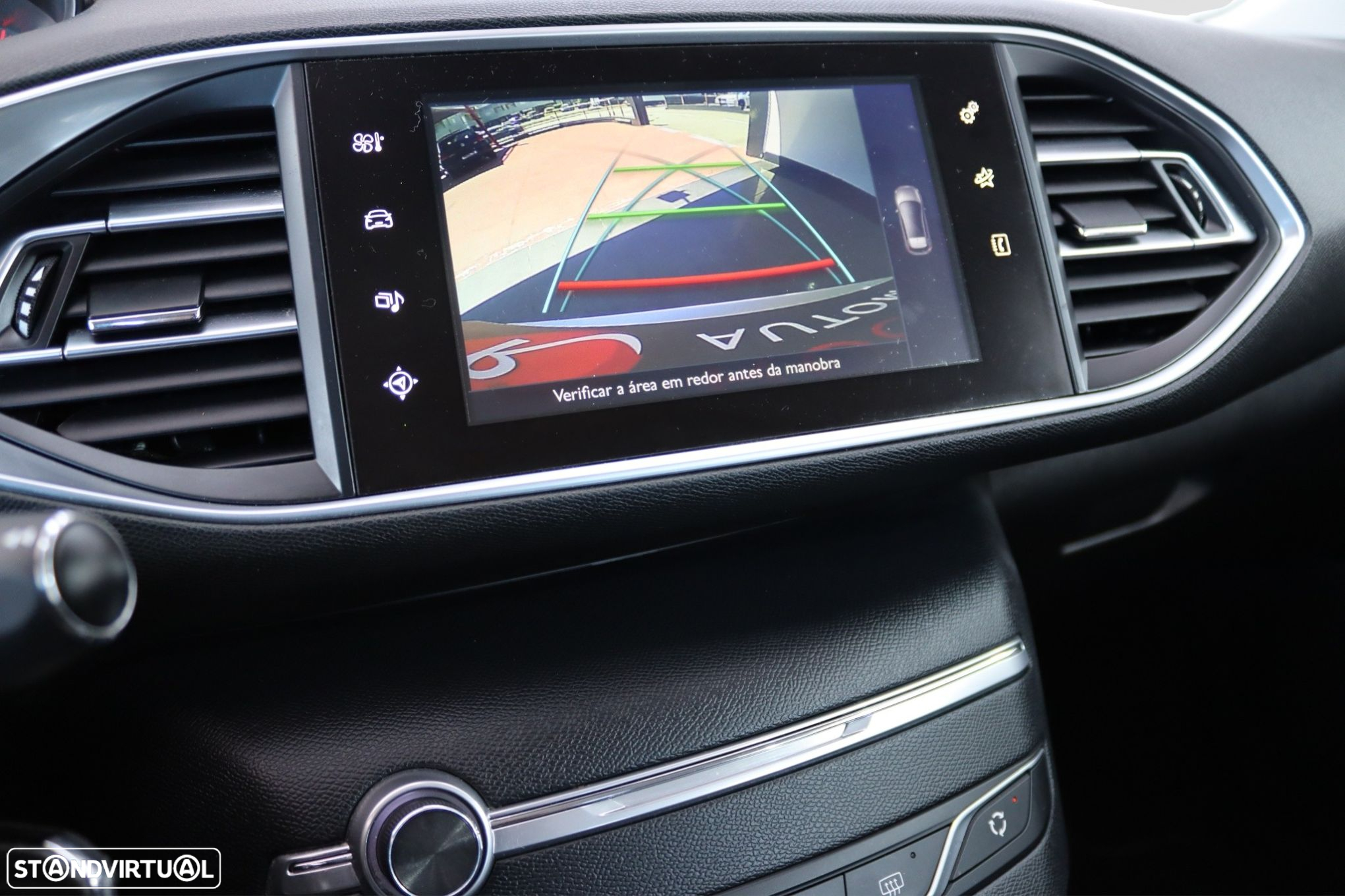 Peugeot 308 1.2 PureTech Allure - 11