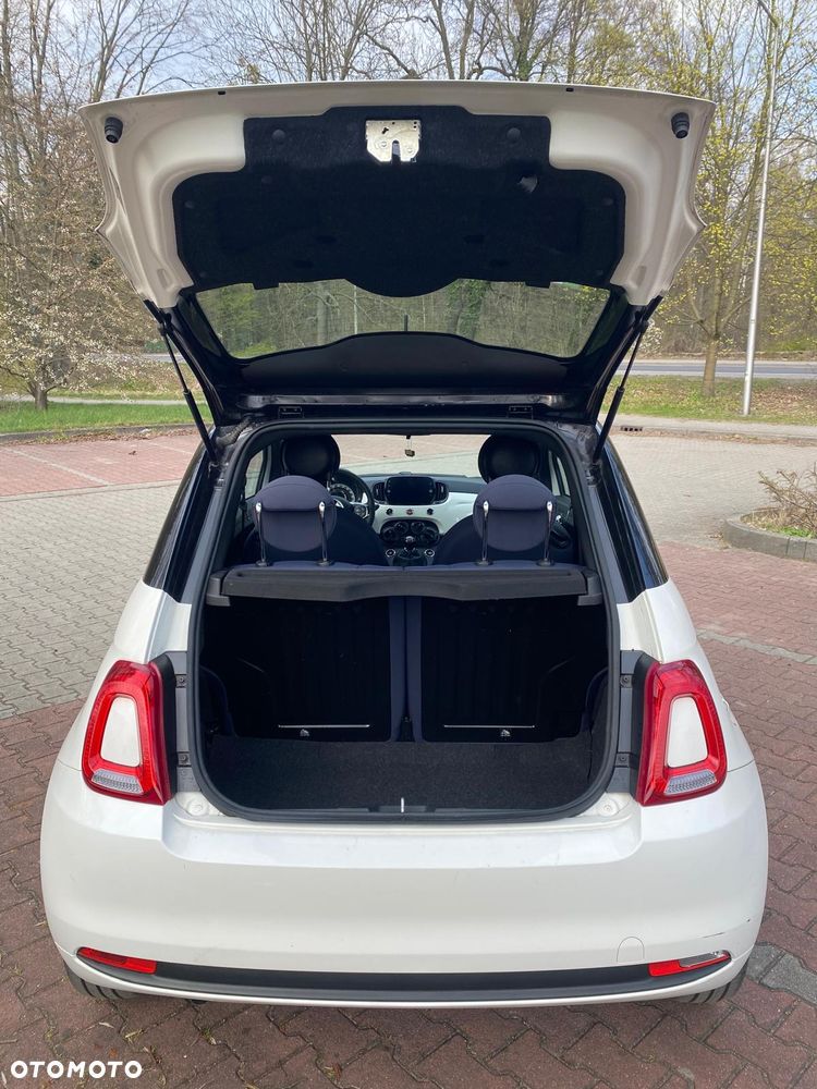 Fiat 500 1.0 Hybrid - 16