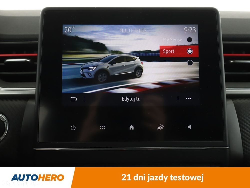 Renault Captur - 21