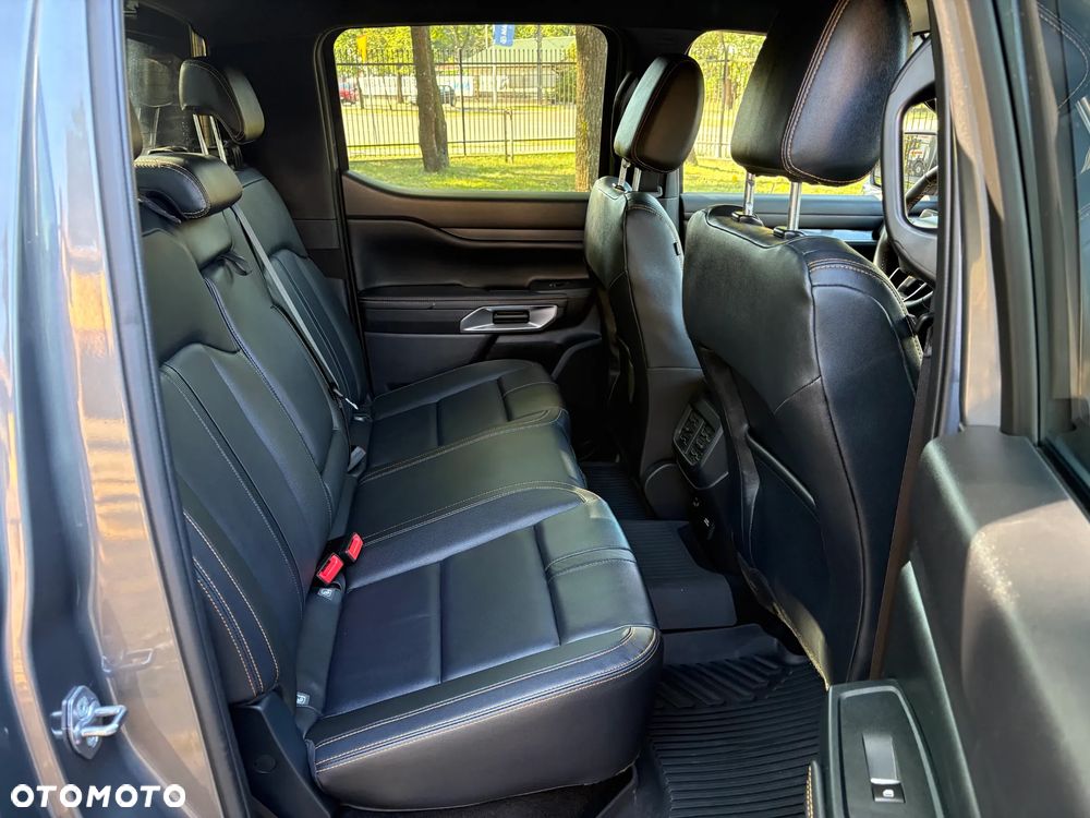 Ford Ranger 2.0 EcoBlue Bi-Turbo 4x4 DC Wildtrak - 21