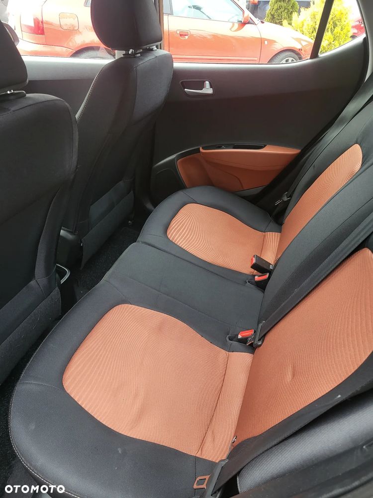 Hyundai i10 1.2 YES!+ - 39