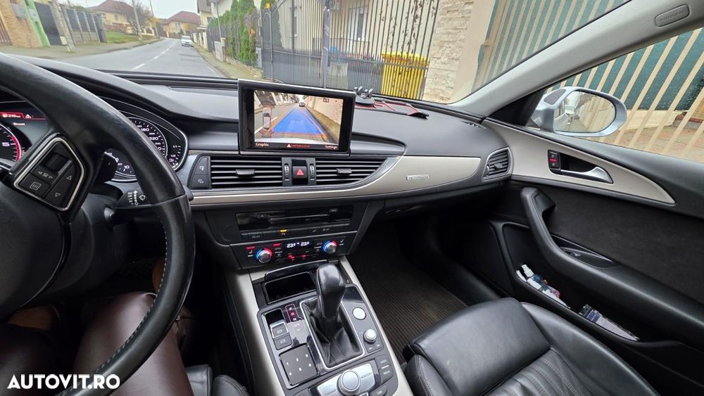 Audi A6 Allroad - 18