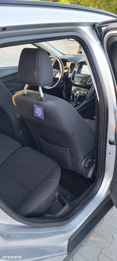 Ford Focus - 14