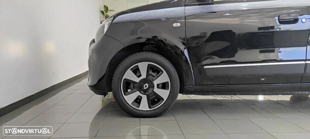 Renault Twingo - 36