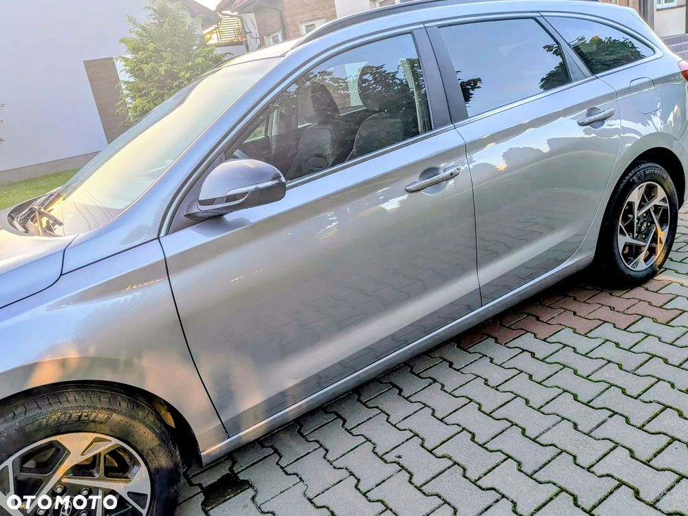 Hyundai i30 1.0 T-GDI Modern - 11