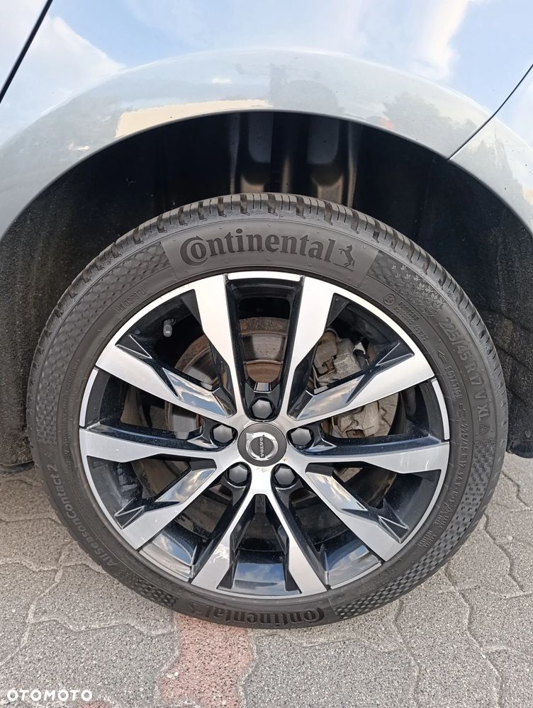 Volvo V40 D2 Geartronic Momentum - 11