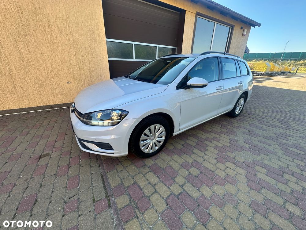 Volkswagen Golf 1.6 TDI BMT Comfortline - 16