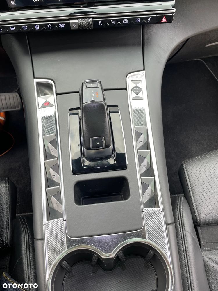 DS Automobiles DS 7 Crossback 2.0 BlueHDi Grand Chic - 19