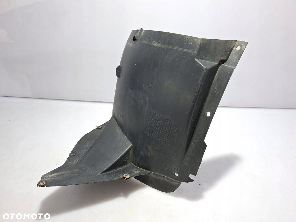 Seat Leon III 5F 2014 Komplet Nadkole przednie lewe lewy przód 5F0809957B - 14