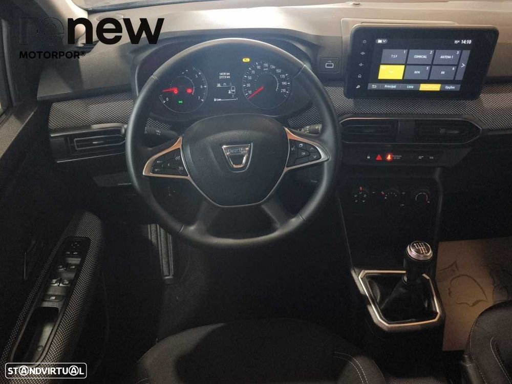 Dacia Jogger 1.0 TCe Expression - 12