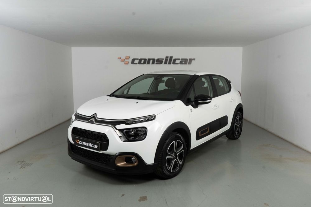 Citroën C3 1.2 PureTech C-Series - 2