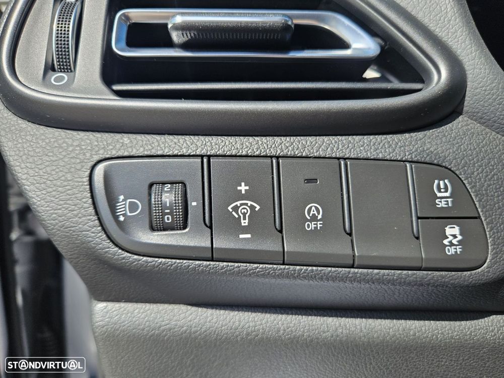 Hyundai i30 1.0 T-GDI Style Plus - 41
