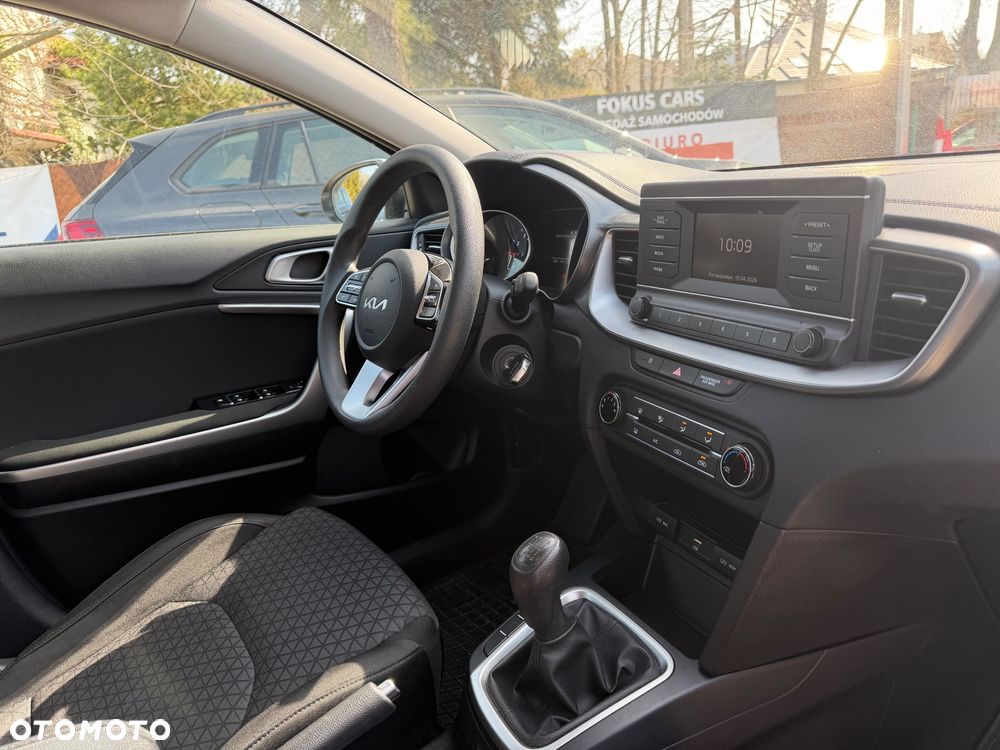 Kia Ceed 1.0 T-GDI S - 34