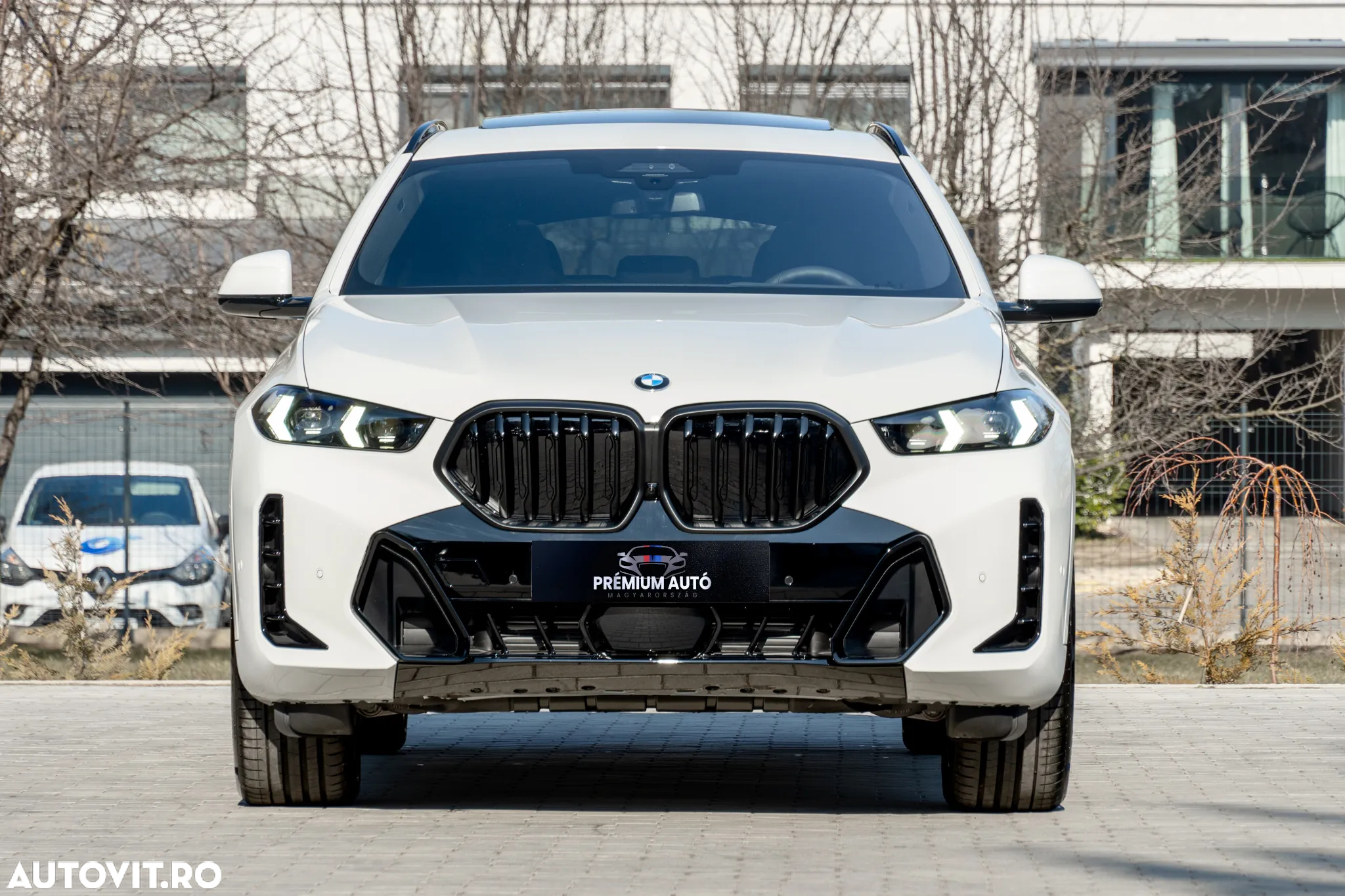 BMW X6 xDrive30d AT MHEV - 2