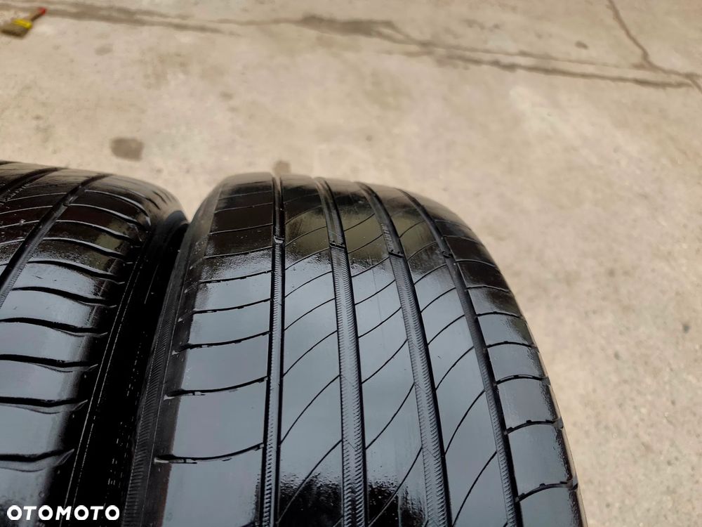 5x120 Felgi Aluminiowe Alufelgi Oryginalne 16 Koła Letnie Lato BMW 3 SERIA E90 E91 3 E36 E46 F30 F31 1 E81 E87 E88 F20 5,5mm 21r. Legnica ALU-RAD 205/60 Styling WZÓR 390 - 22
