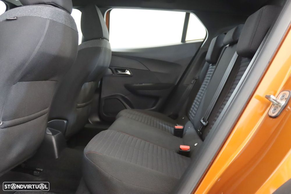 Peugeot 2008 1.2 PureTech Active Pack - 8