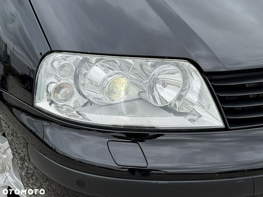 Seat Alhambra - 10