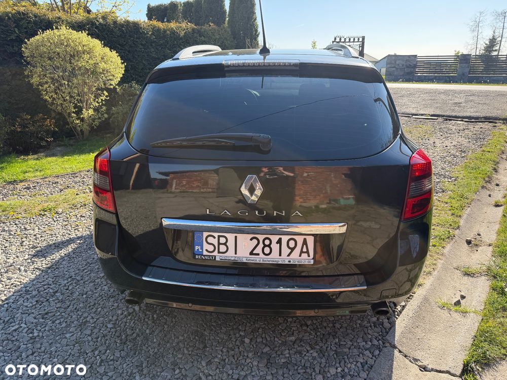 Renault Laguna - 3