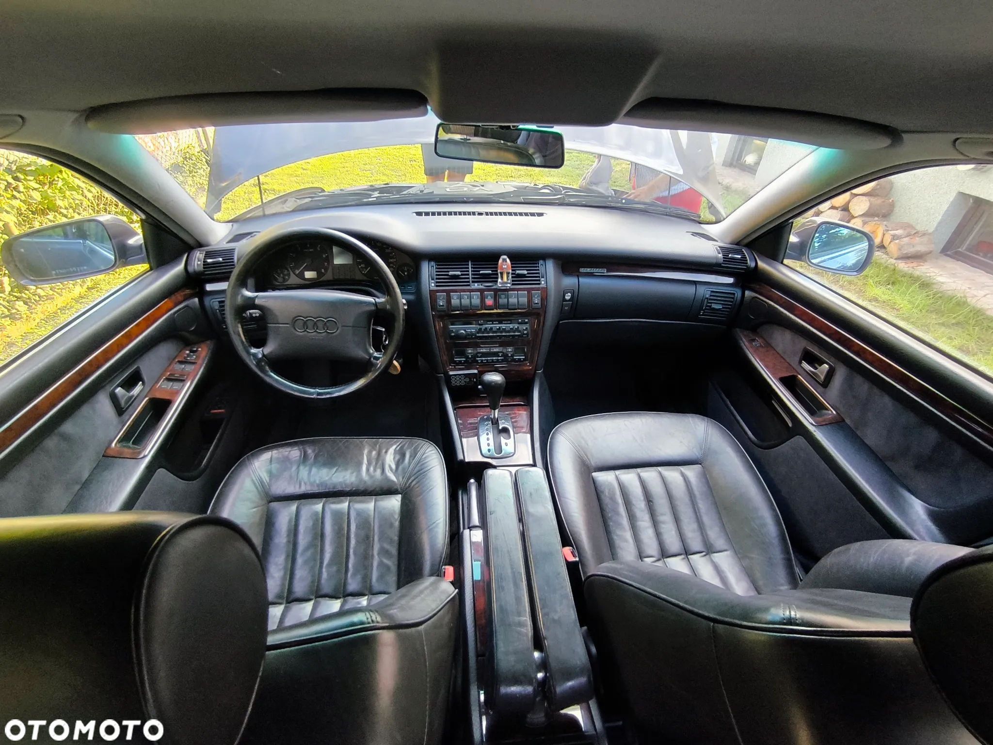 Audi A8 ver-a8-4-2-quattro-tiptronic - 10
