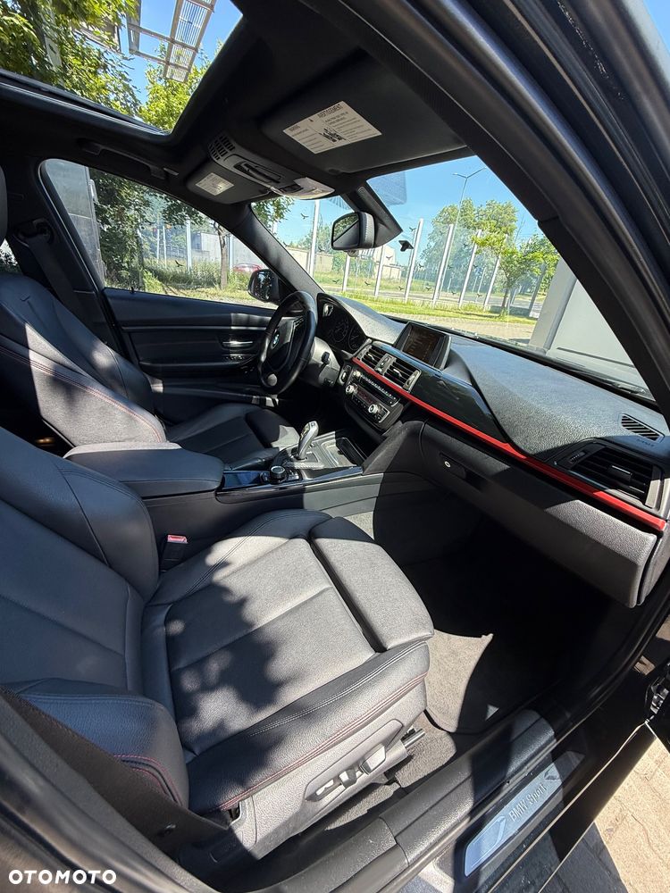 BMW Seria 3 - 12