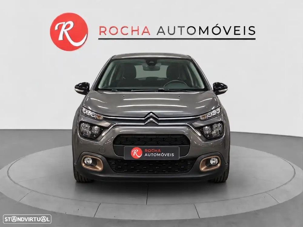Citroën C3 Pure Tech S&S C-Series - 3