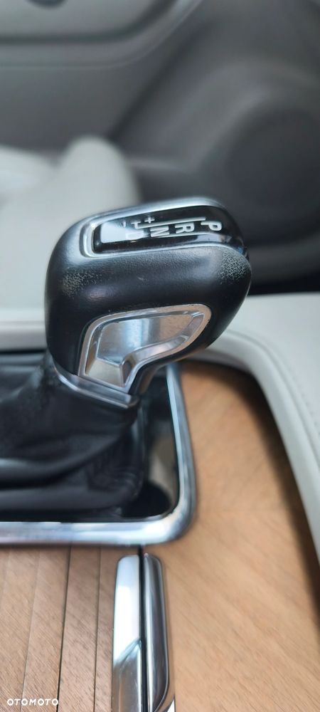 Volvo XC 90 D5 AWD Inscription 7os - 26