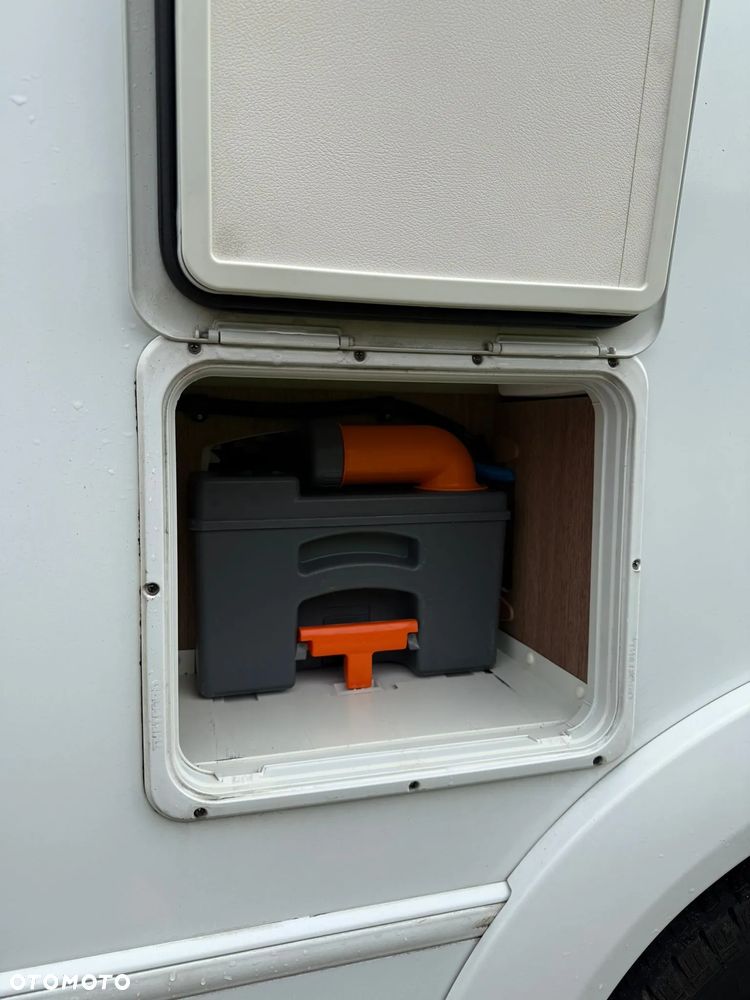 Dethleffs TREND A6977 - 32