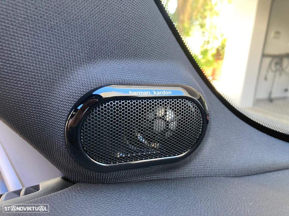 MINI 3 Portas Cooper SE S - 7