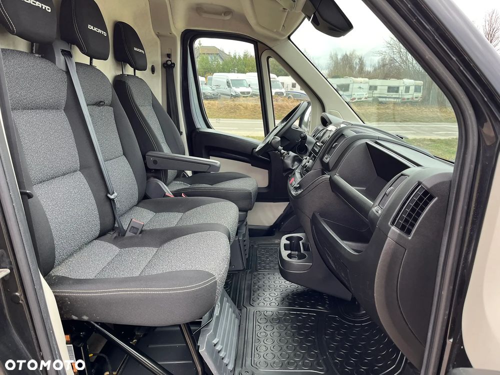 Fiat Ducato - 12