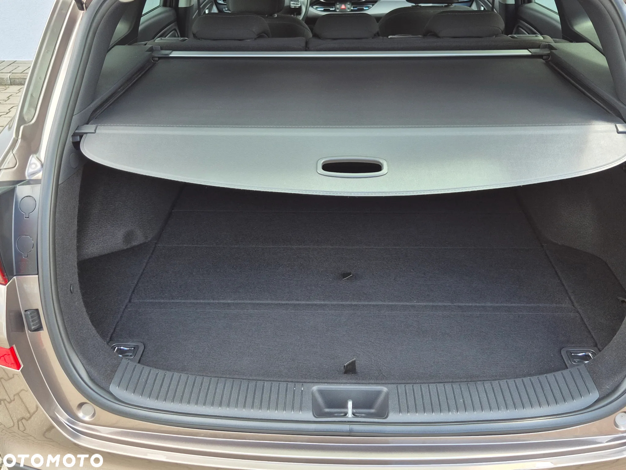 Hyundai i30 1.5 T-GDI 48V Comfort DCT - 34