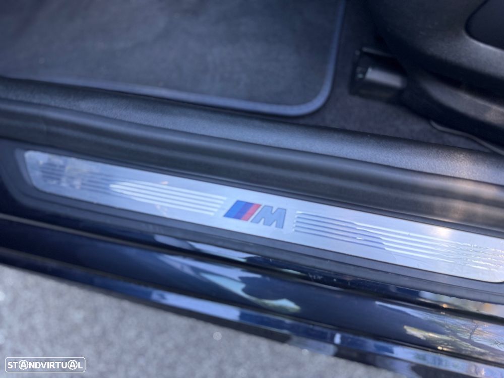 BMW 520 d Pack M Auto - 40