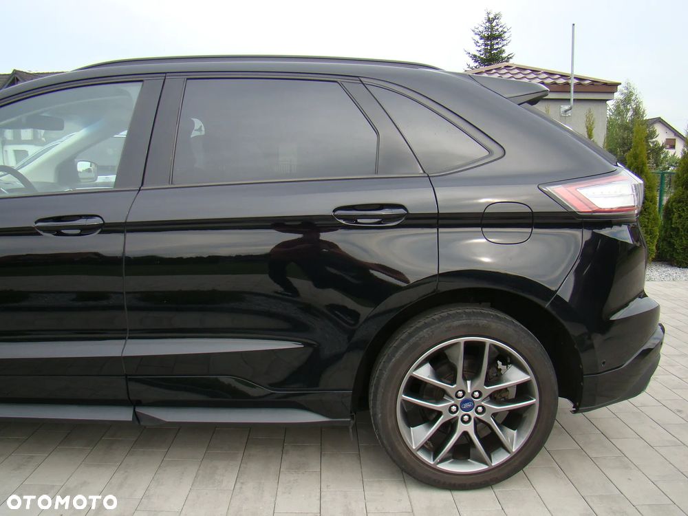 Ford Edge 2.0 TDCi Bi-Turbo 4x4 ST-LINE - 8