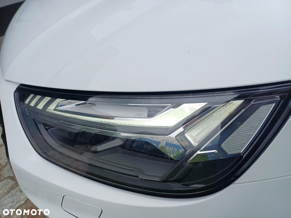 Audi Q5 40 TDI mHEV Quattro S Line S tronic - 22