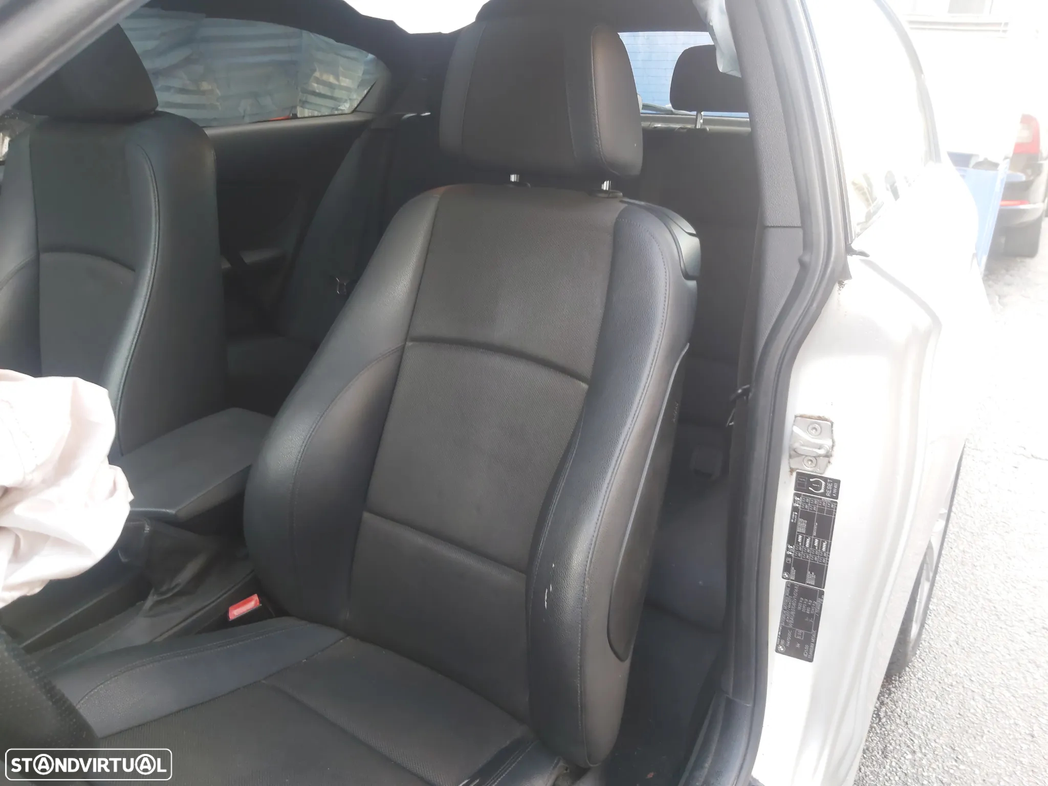 BMW 118d Pack M E81 E 87 - 5