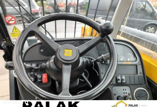 JCB Ładowacz Teleskopowy JCB 535-95, 2013 r. - 12