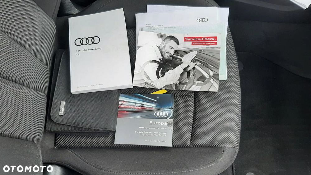 Audi A5 Sportback - 23