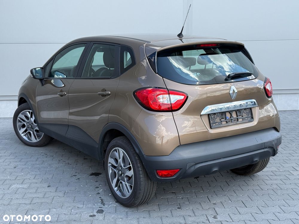 Renault Captur - 5