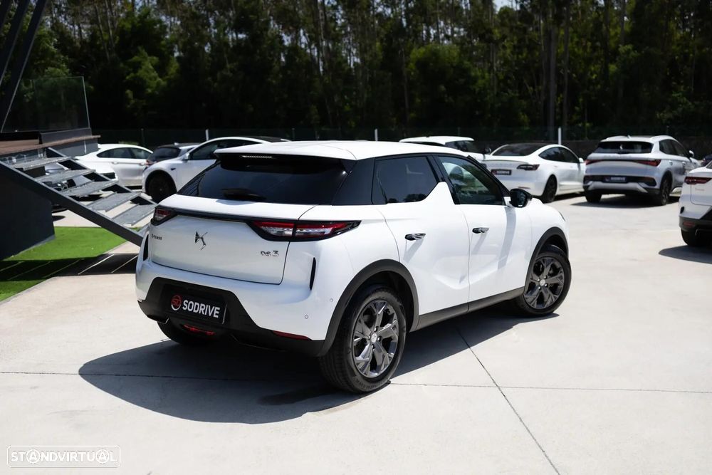 DS DS3 Crossback E-Tense Performance Line - 9