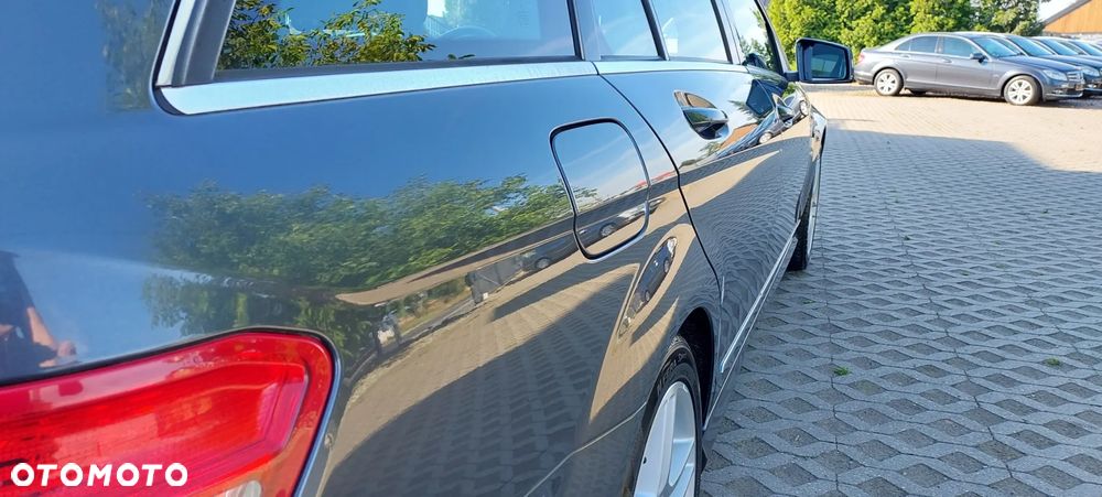 Mercedes-Benz Klasa C - 19