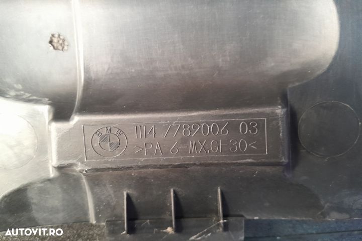 CAPAC MOTOR 1114778900603 1114778900603 BMW Seria 3 E46 [facelift] [2 - 4