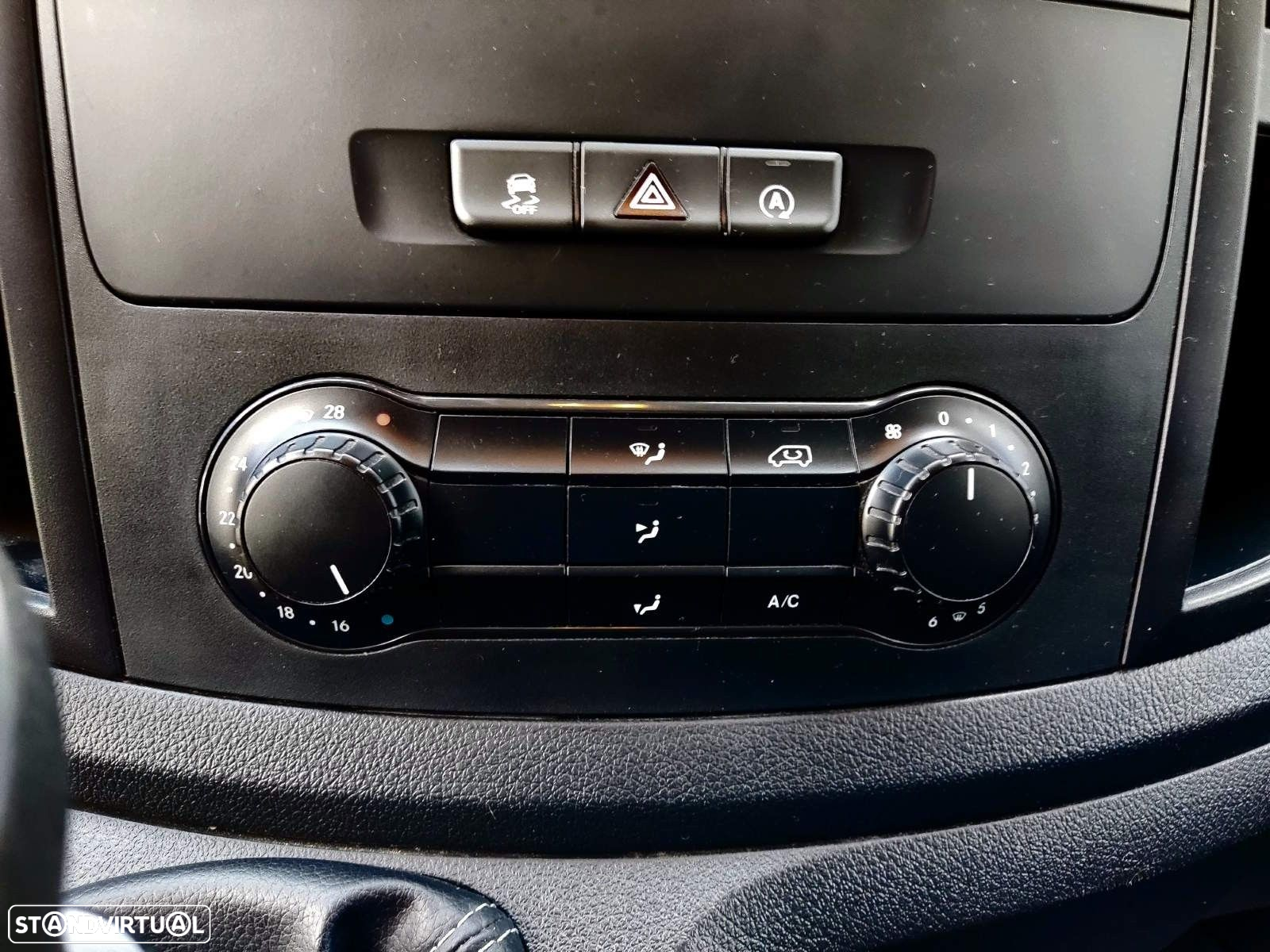 Mercedes-Benz Vito 110 CDi/32 - 5