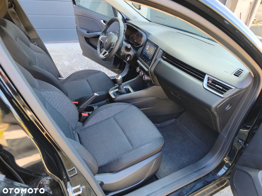 Renault Clio 1.0 TCe Zen - 14